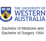 The University of western Australia