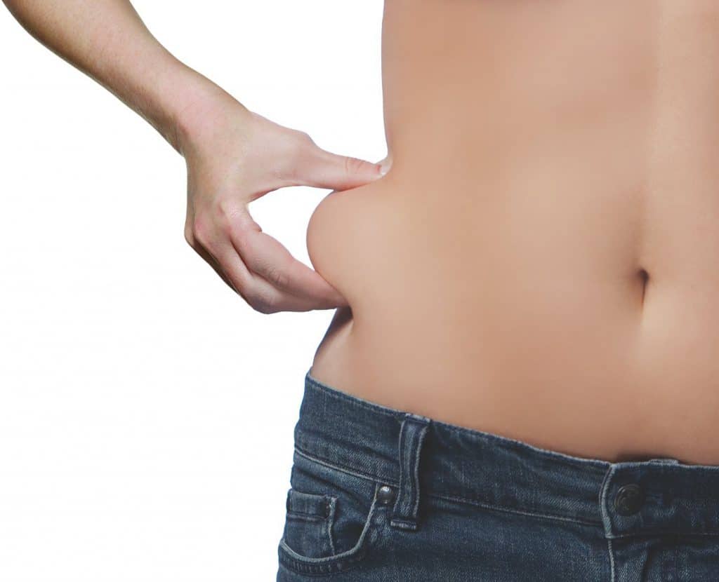 Reduce stubborn fat with Coolsculpting. No liposuction! No needles!