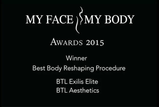 Revitalize Your Body: Exilis Skin Tightening in Perth! Rediscover Youthful  Radiance