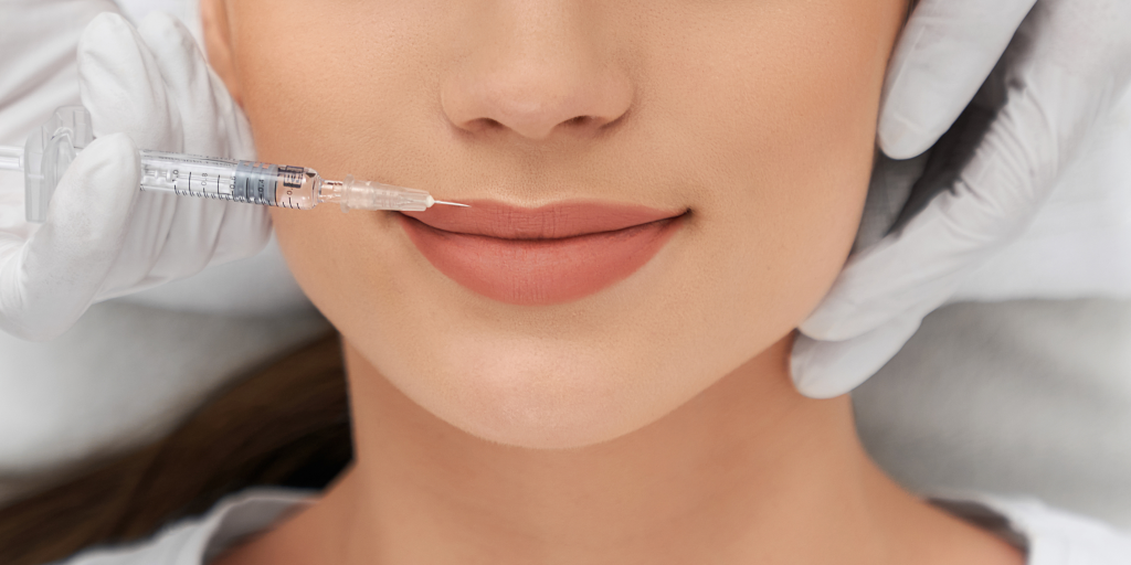 how much do lip fillers hurt?